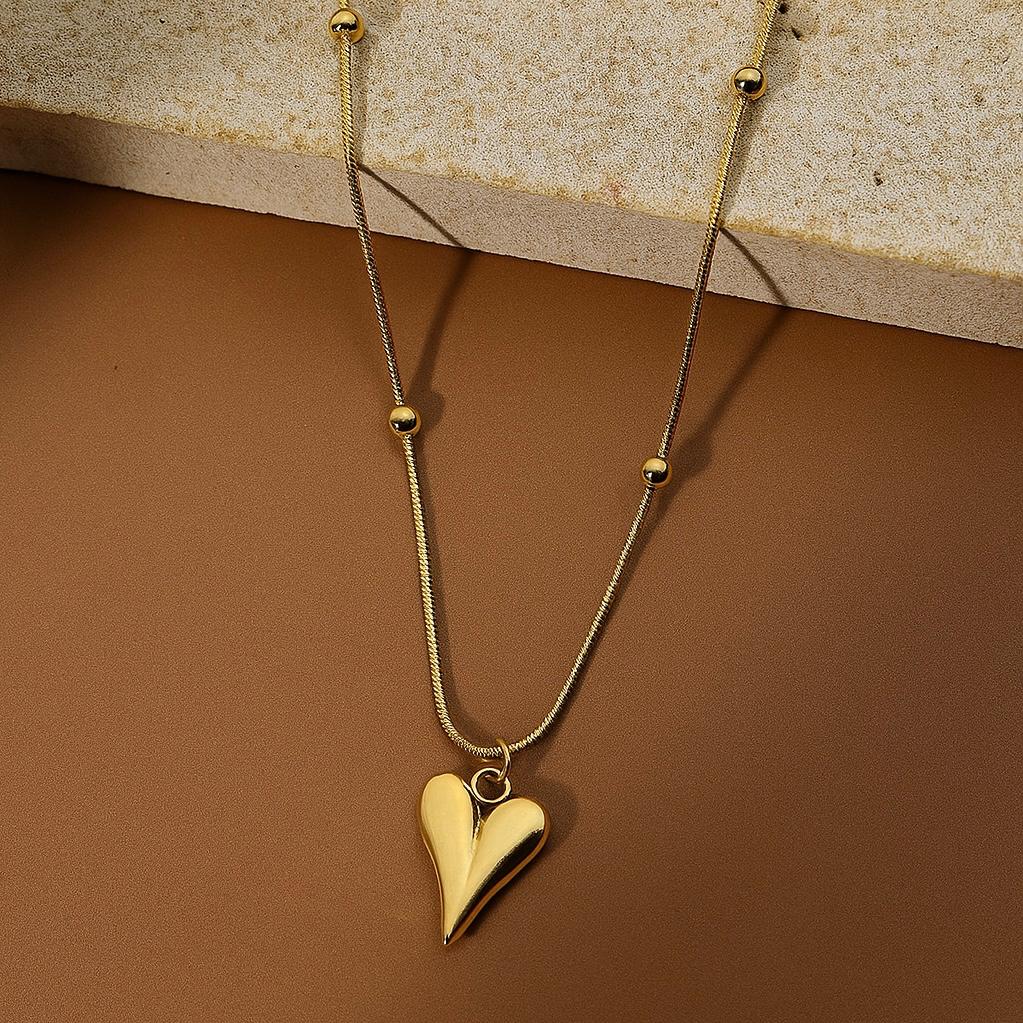 Aurora Heart