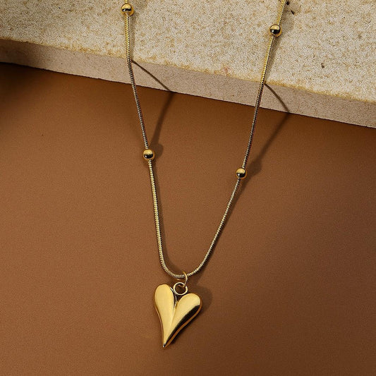 Aurora Heart