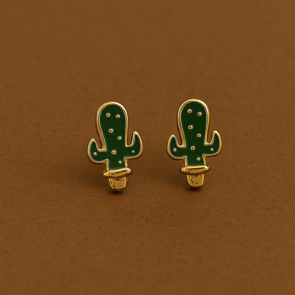 Cactus Kiss