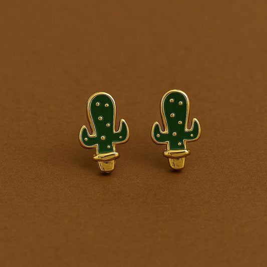 Cactus Kiss