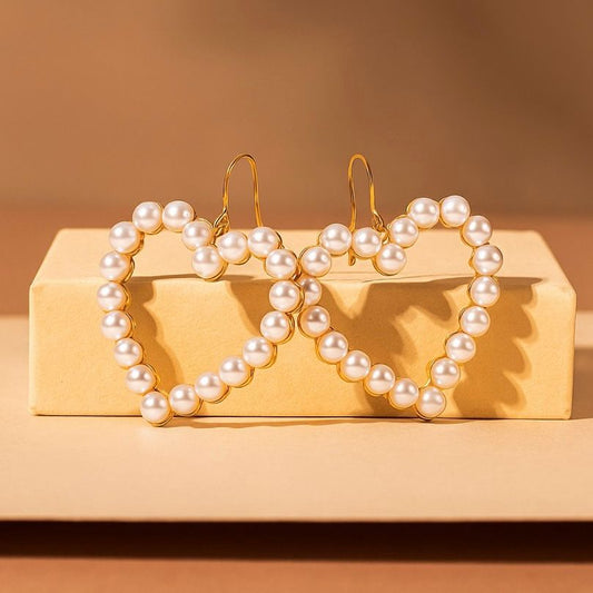 Heart Of Pearl