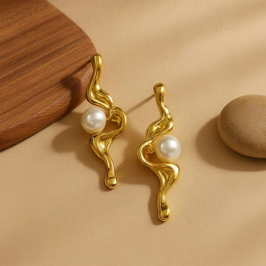 Pearl Flow